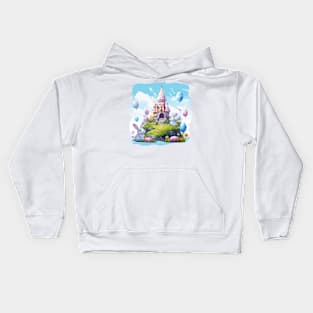 Bunnyland Kids Hoodie